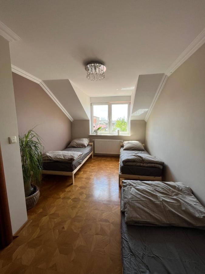Apartament Batorego Skierniewice Exterior photo